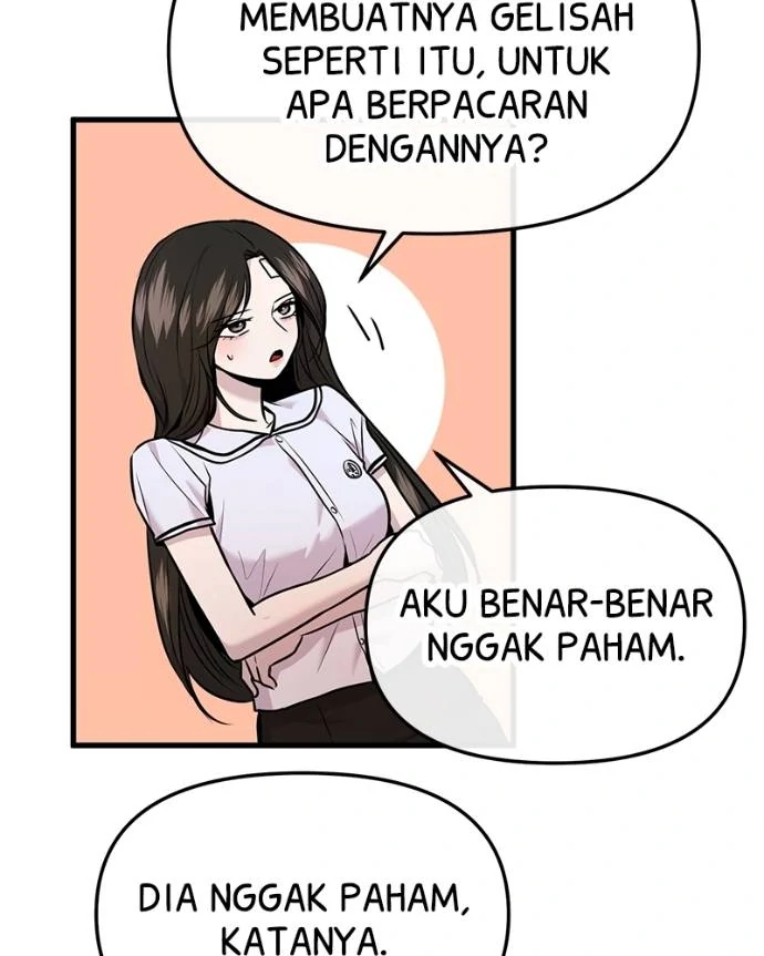 Back to The Chanbi chapter 30 halaman 74