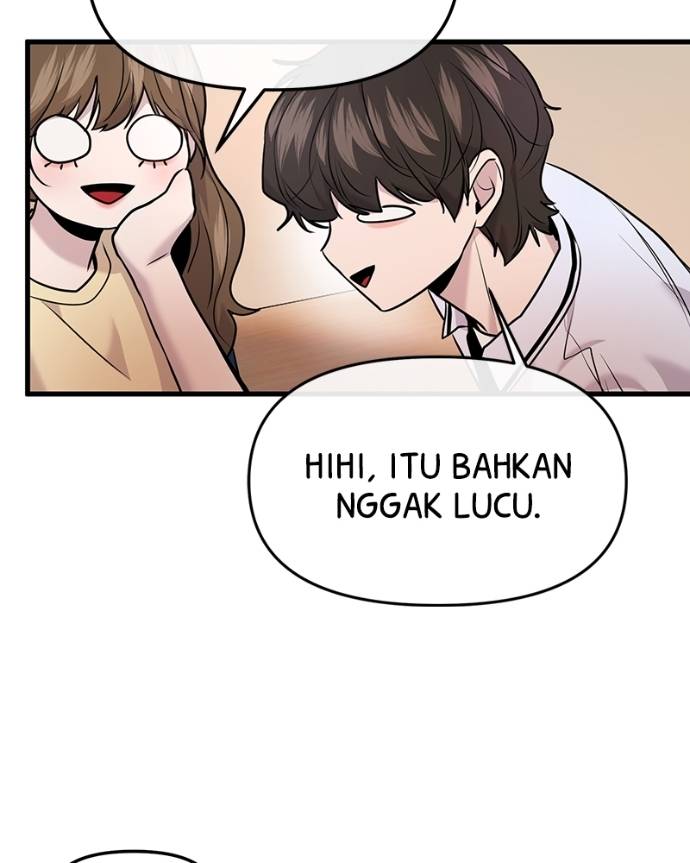 Back to The Chanbi chapter 30 halaman 75
