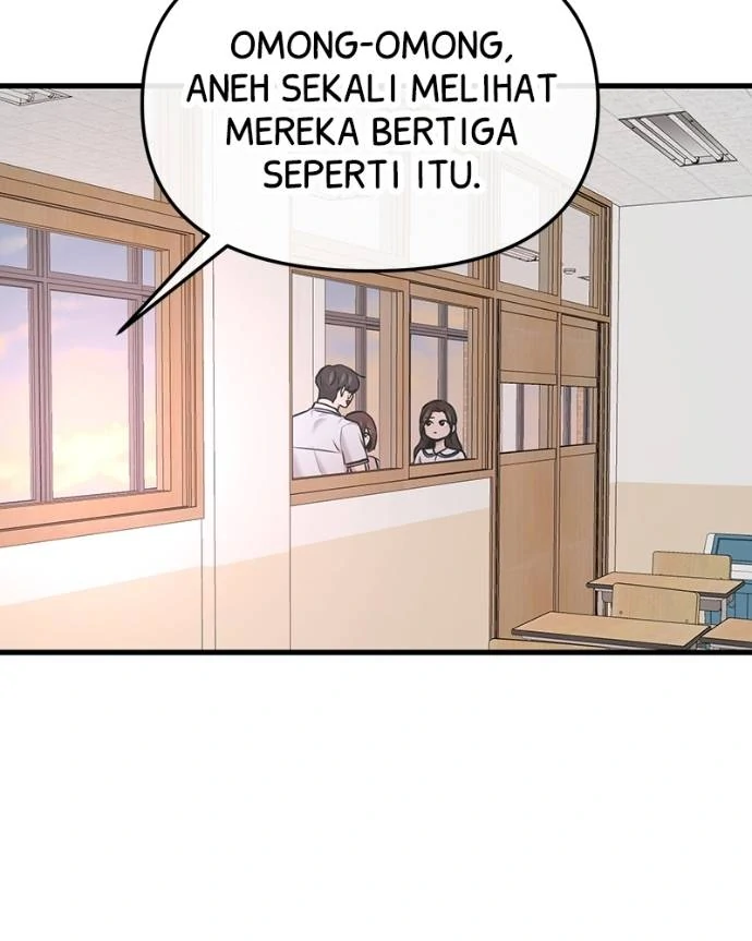 Back to The Chanbi chapter 30 halaman 77