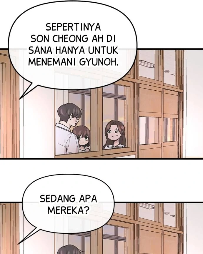 Back to The Chanbi chapter 30 halaman 78