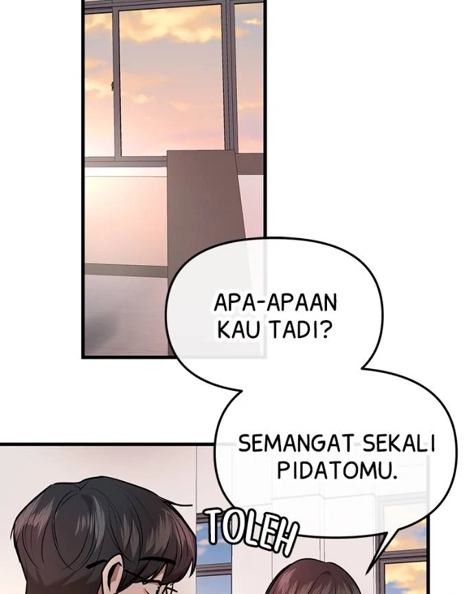 Back to The Chanbi chapter 30 halaman 80