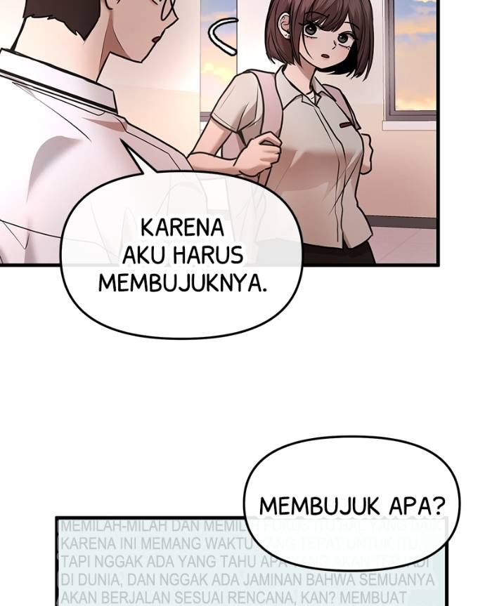 Back to The Chanbi chapter 30 halaman 81