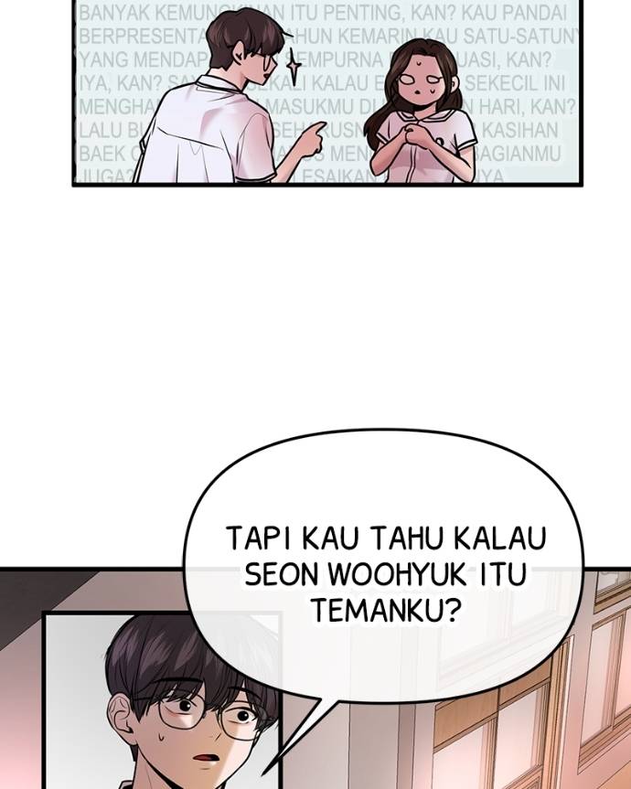 Back to The Chanbi chapter 30 halaman 82