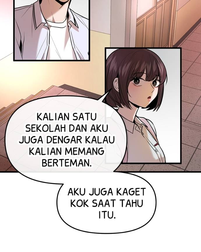 Back to The Chanbi chapter 30 halaman 83
