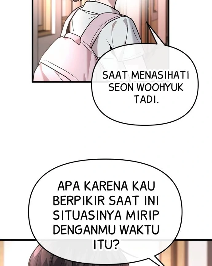 Back to The Chanbi chapter 30 halaman 86