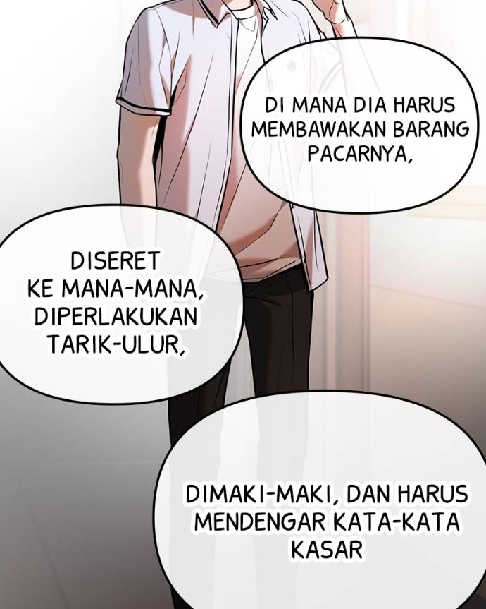 Back to The Chanbi chapter 30 halaman 90