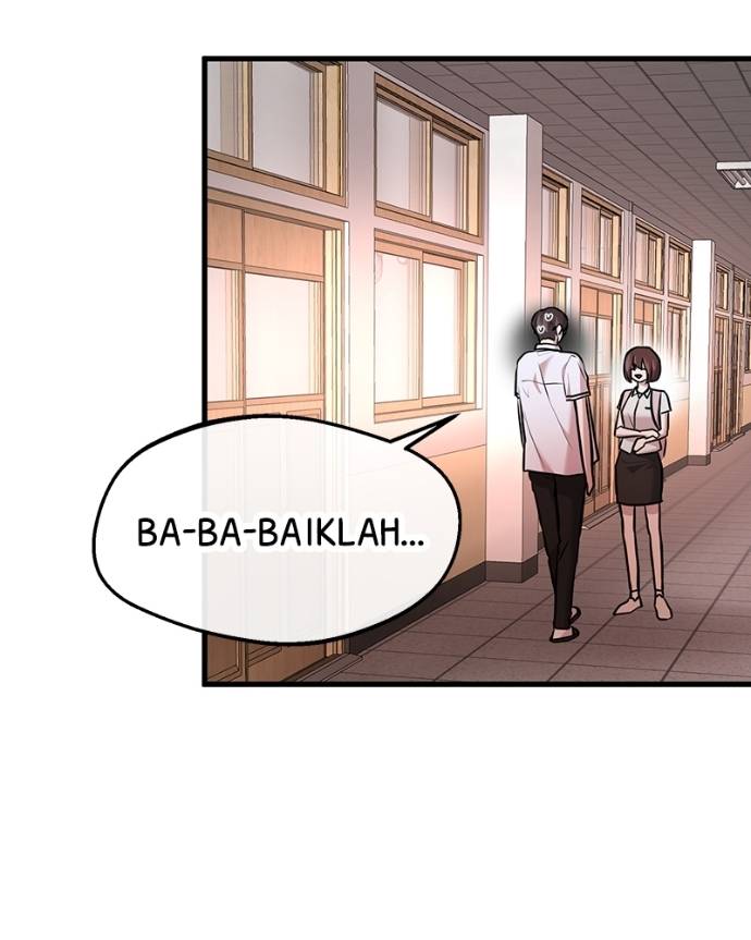 Back to The Chanbi chapter 30 halaman 93