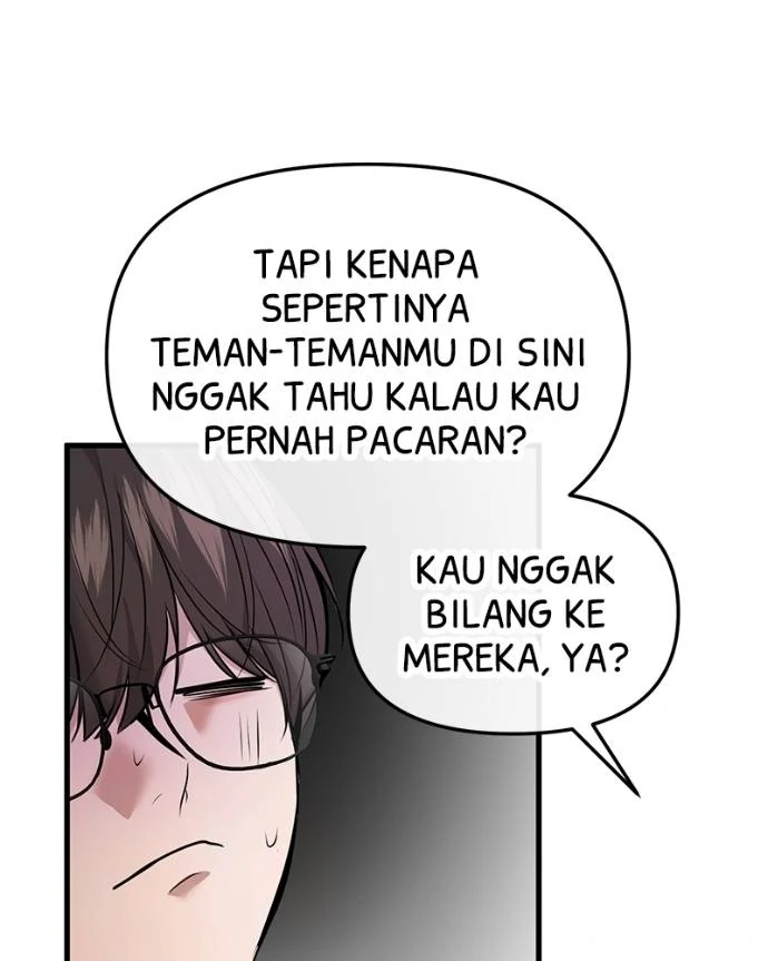 Back to The Chanbi chapter 30 halaman 94