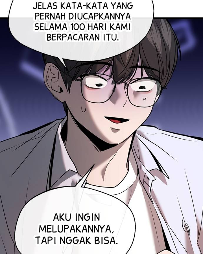 Back to The Chanbi chapter 30 halaman 98