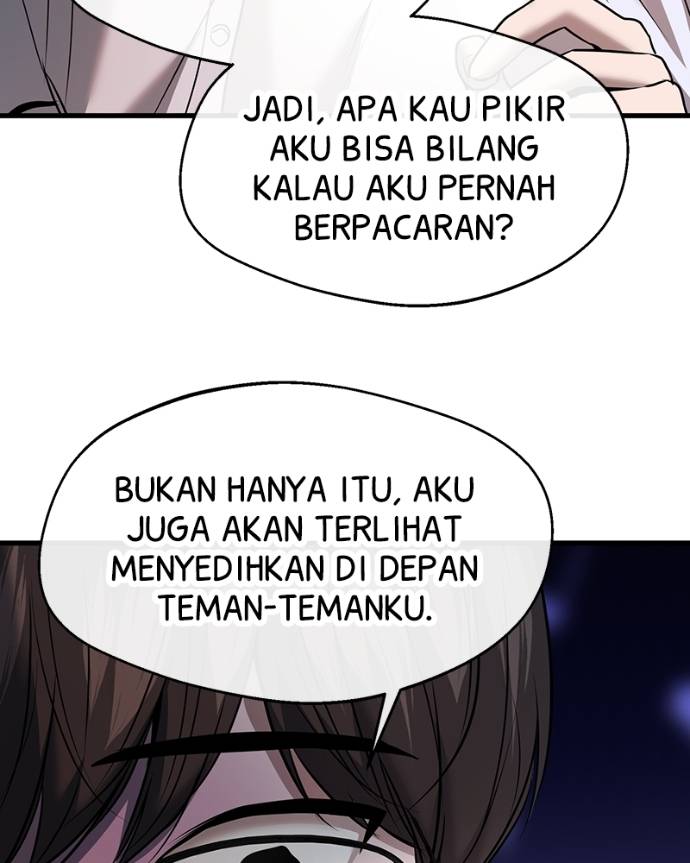 Back to The Chanbi chapter 30 halaman 99