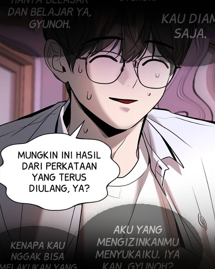 Back to The Chanbi chapter 30 halaman 103