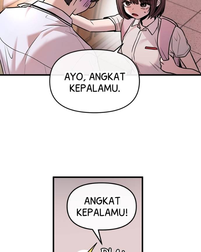 Back to The Chanbi chapter 30 halaman 111