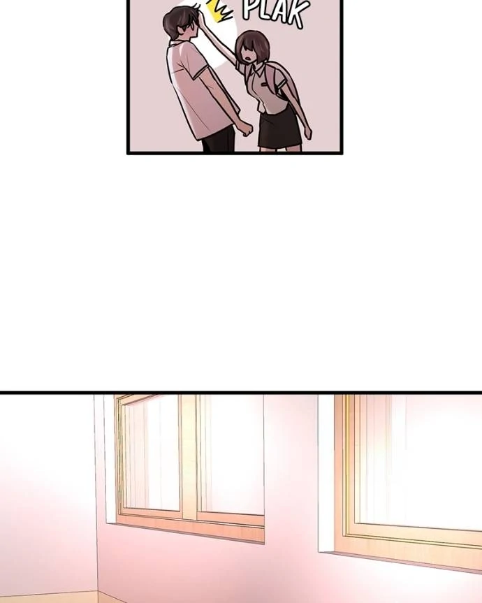 Back to The Chanbi chapter 30 halaman 112