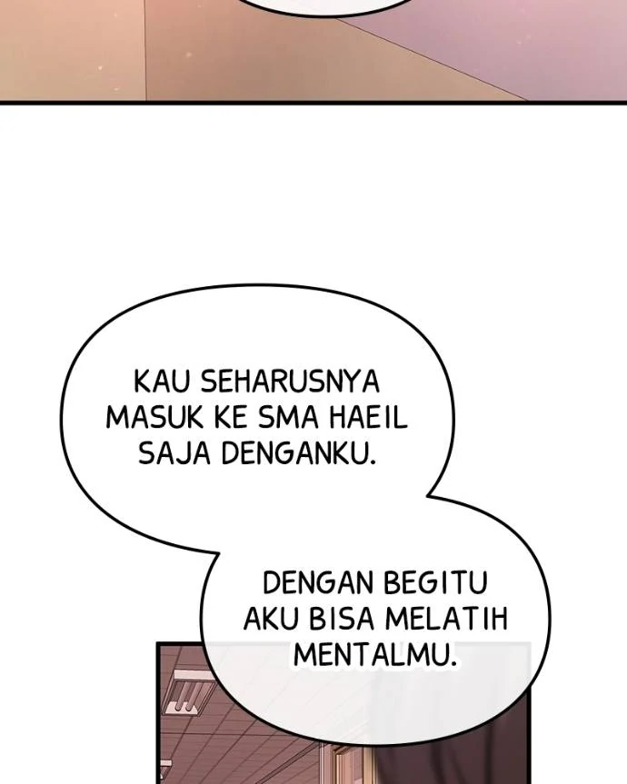 Back to The Chanbi chapter 30 halaman 116