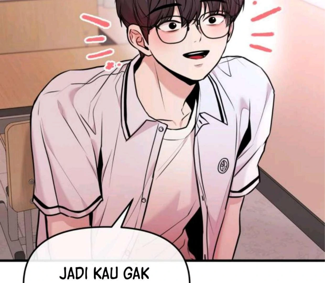 Back to The Chanbi Bab 31 halaman 3
