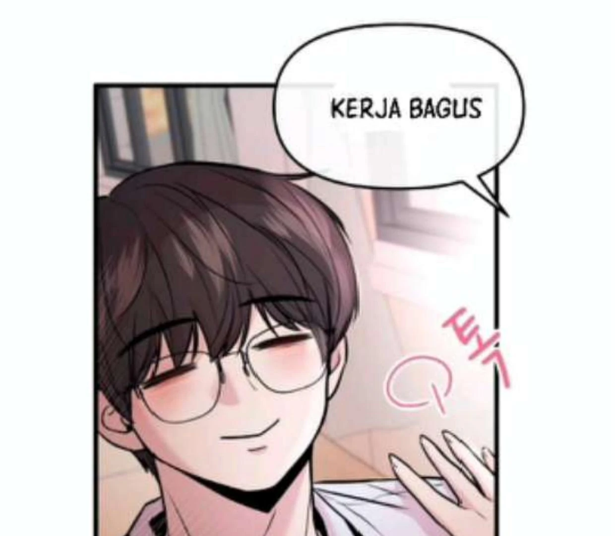 Back to The Chanbi Bab 31 halaman 8