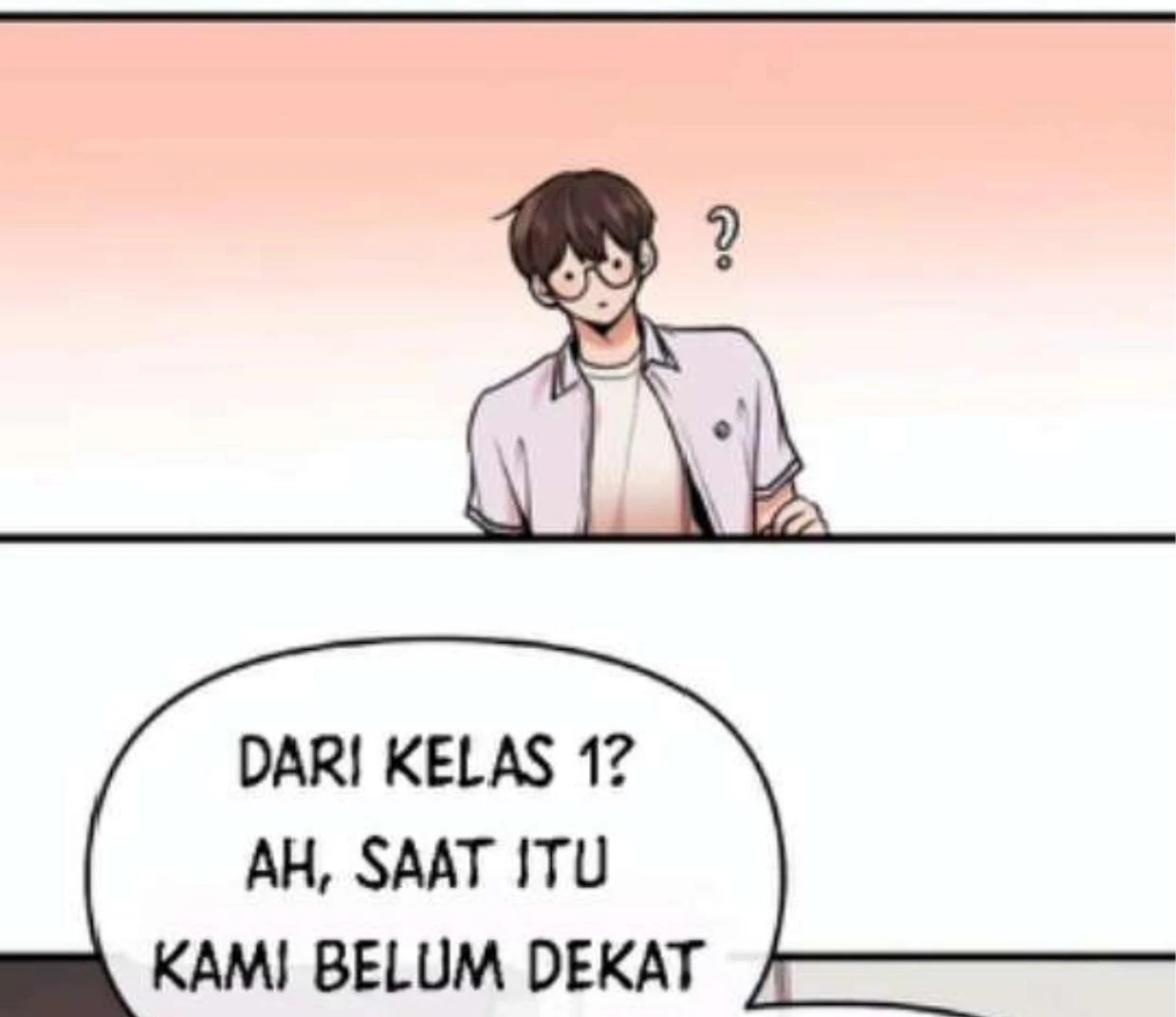 Back to The Chanbi Bab 31 halaman 13