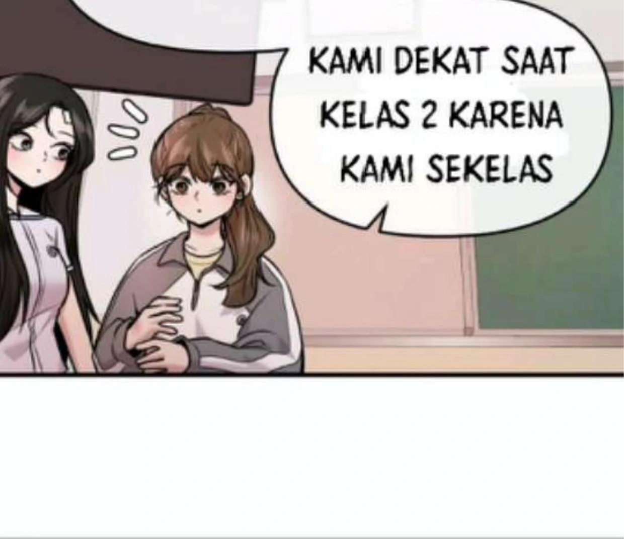 Back to The Chanbi Bab 31 halaman 14