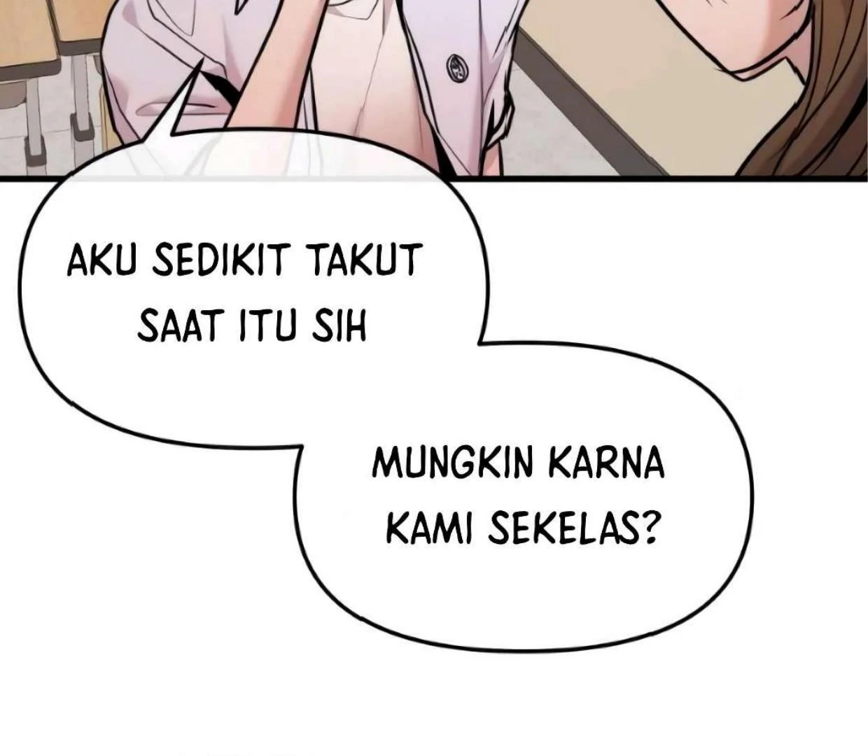 Back to The Chanbi Bab 31 halaman 16