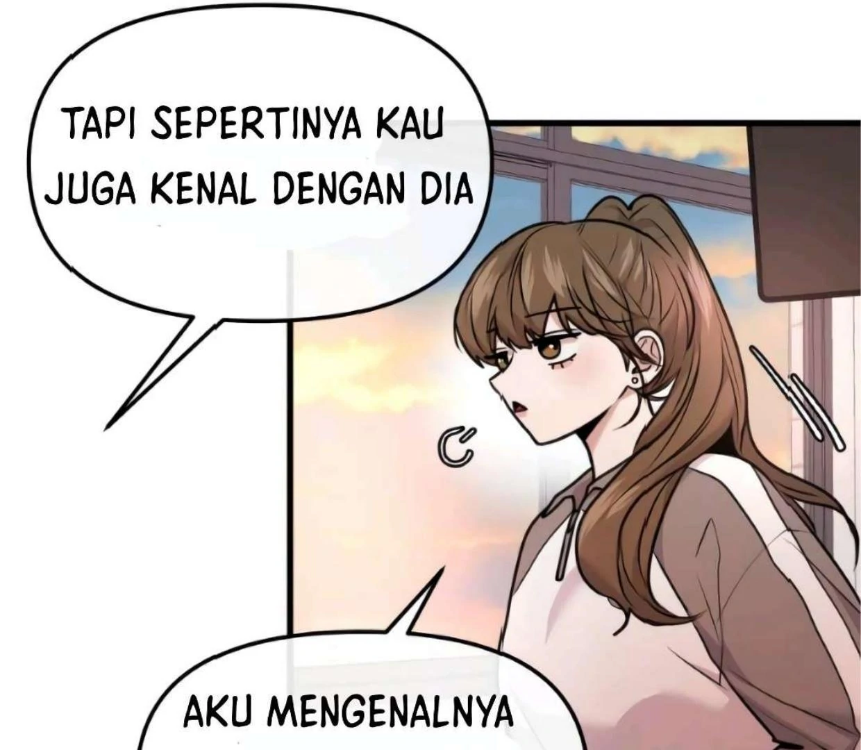 Back to The Chanbi Bab 31 halaman 17