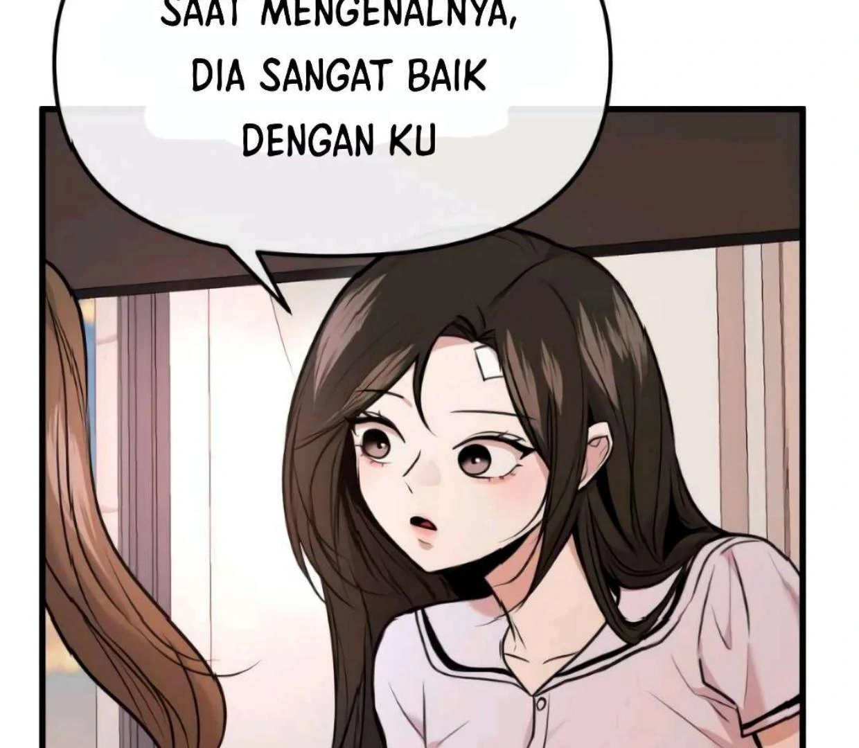 Back to The Chanbi Bab 31 halaman 19