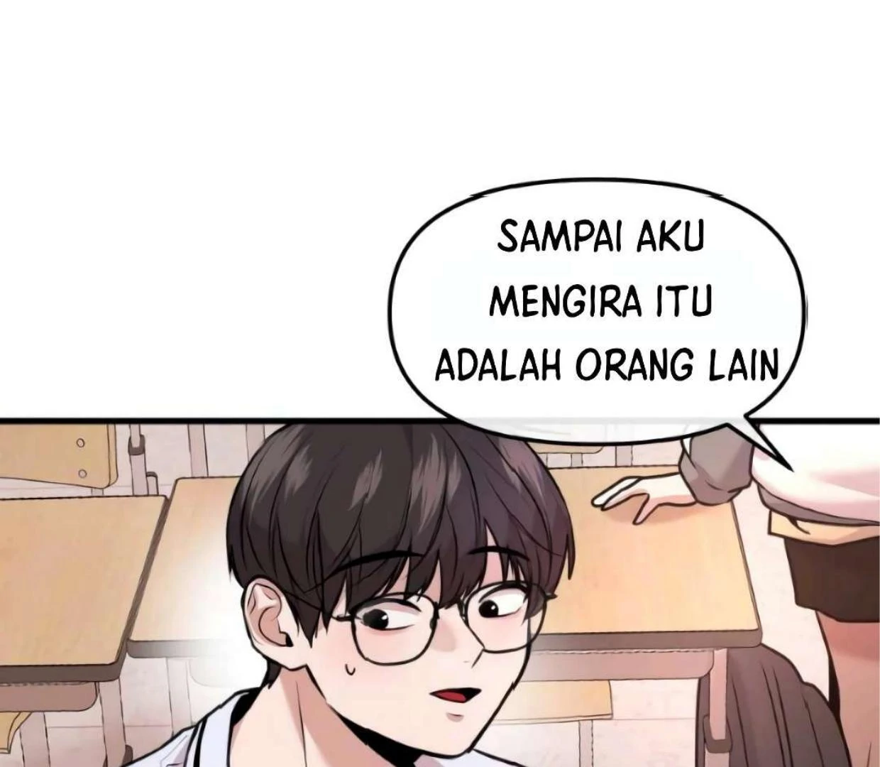 Back to The Chanbi Bab 31 halaman 21