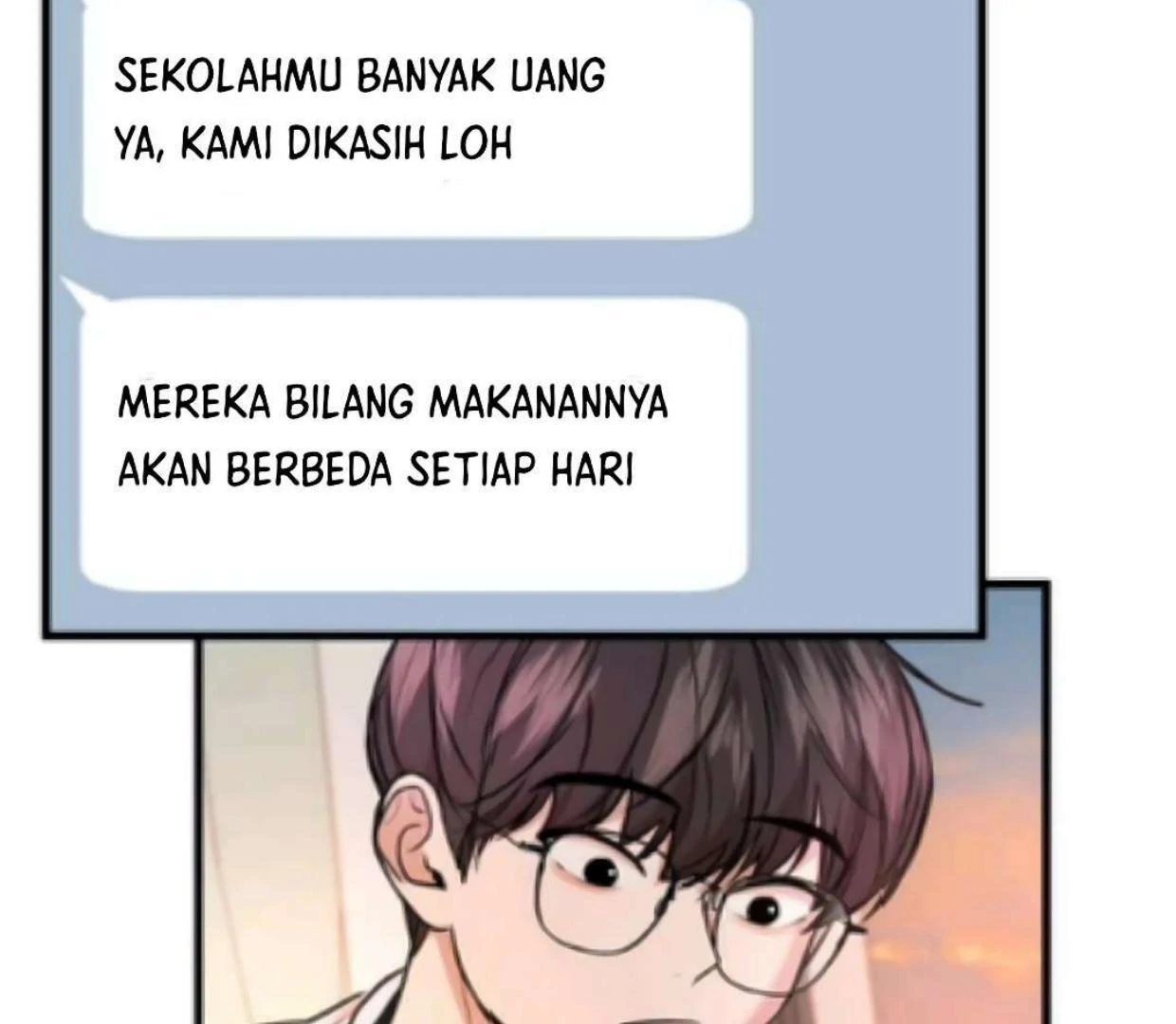 Back to The Chanbi Bab 31 halaman 28
