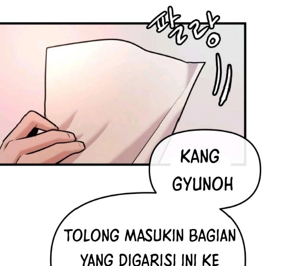 Back to The Chanbi Bab 31 halaman 32