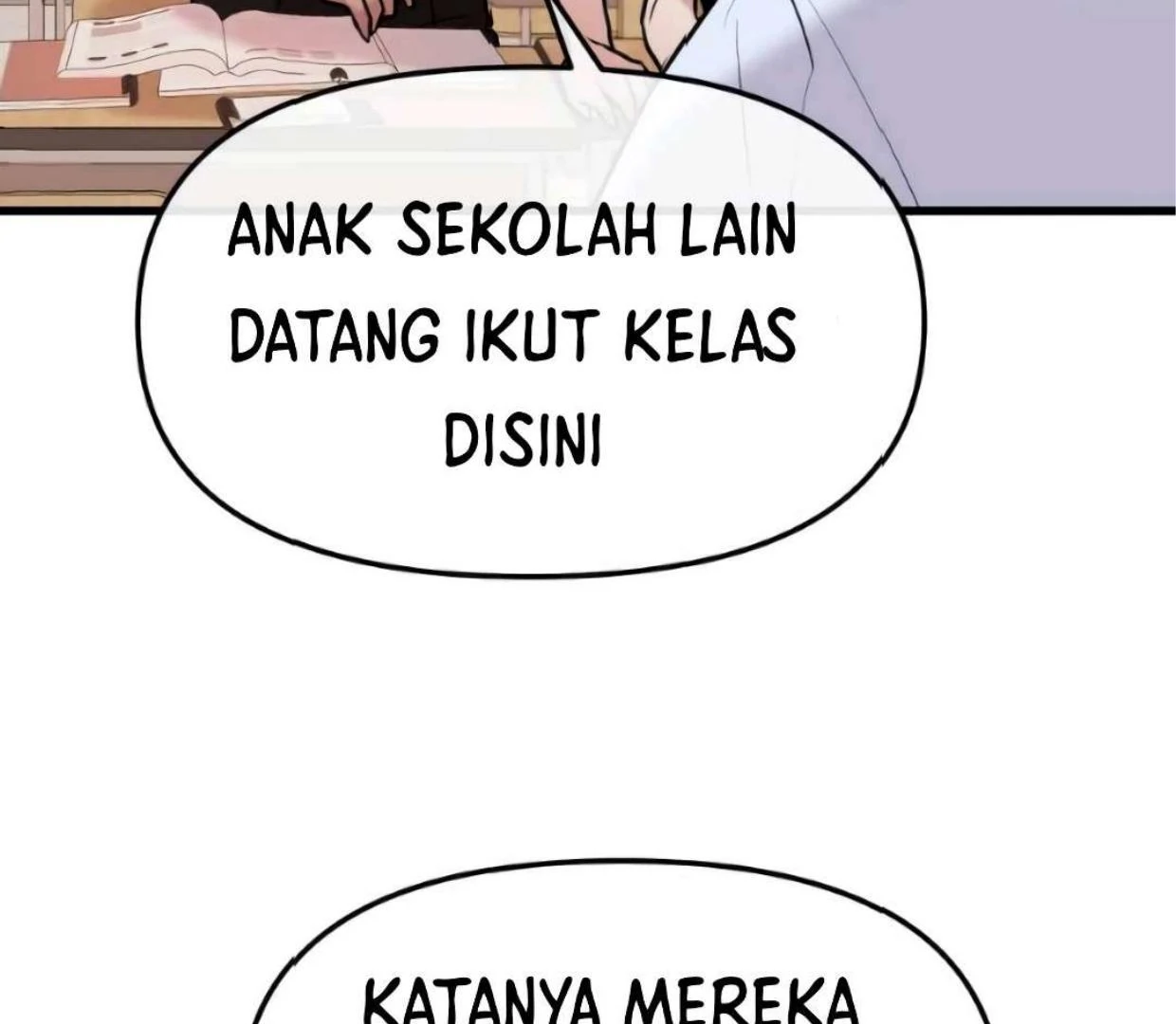Back to The Chanbi Bab 31 halaman 36
