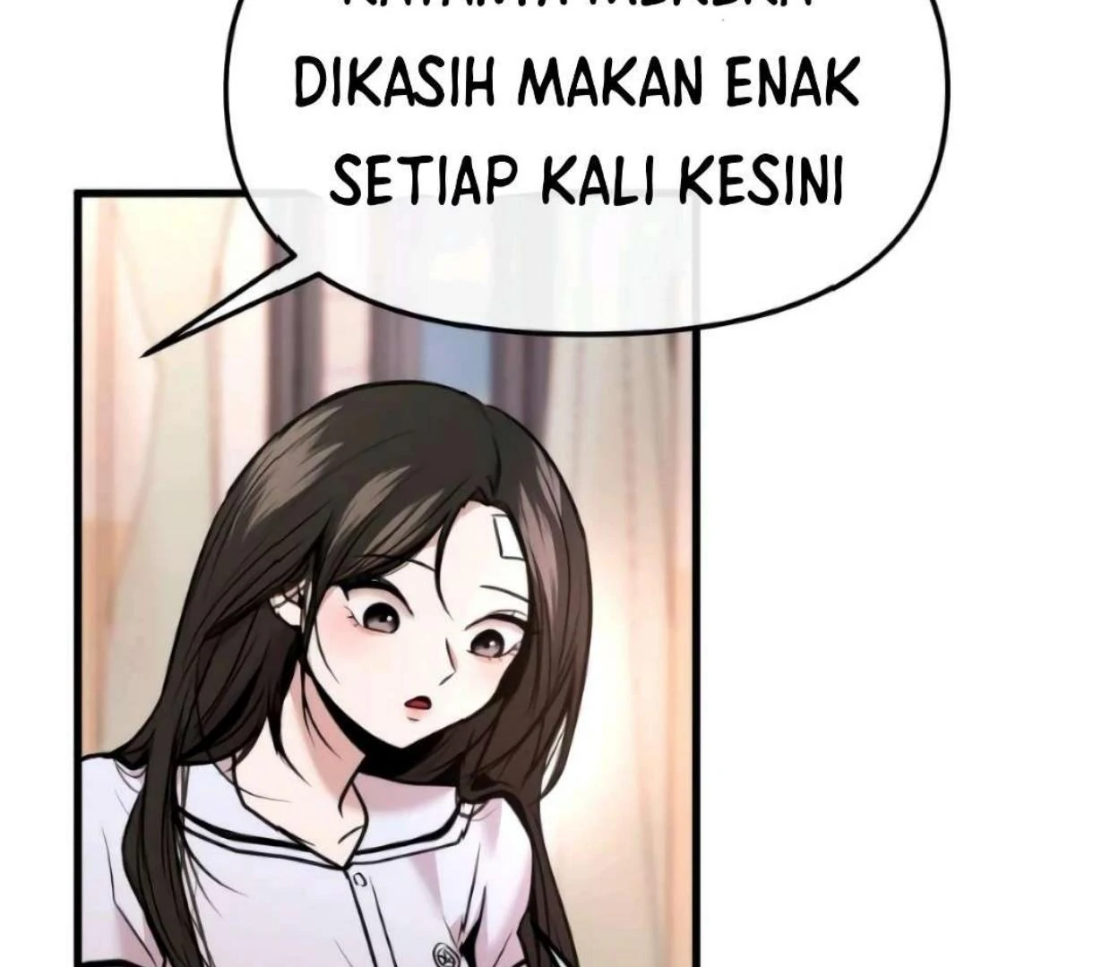 Back to The Chanbi Bab 31 halaman 37