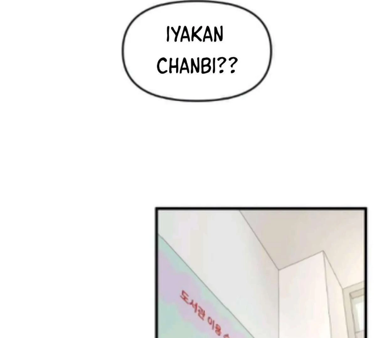 Back to The Chanbi Bab 31 halaman 41