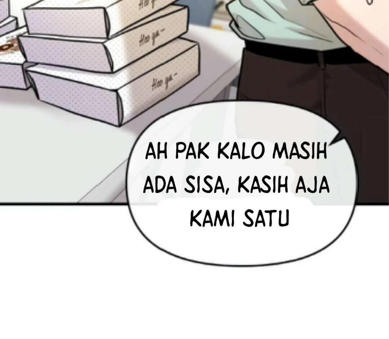 Back to The Chanbi Bab 31 halaman 44