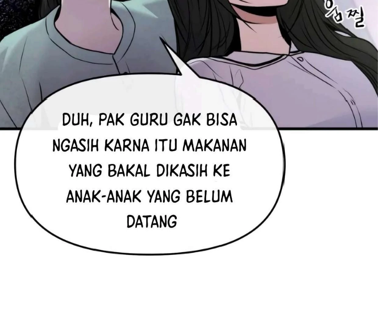 Back to The Chanbi Bab 31 halaman 52