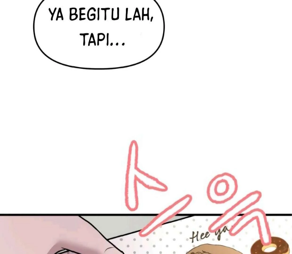 Back to The Chanbi Bab 31 halaman 54