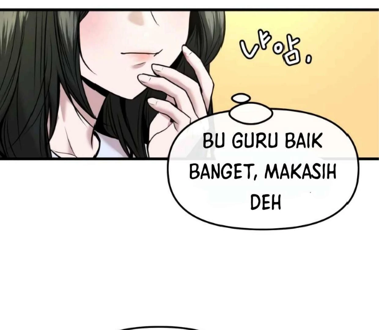 Back to The Chanbi Bab 31 halaman 58