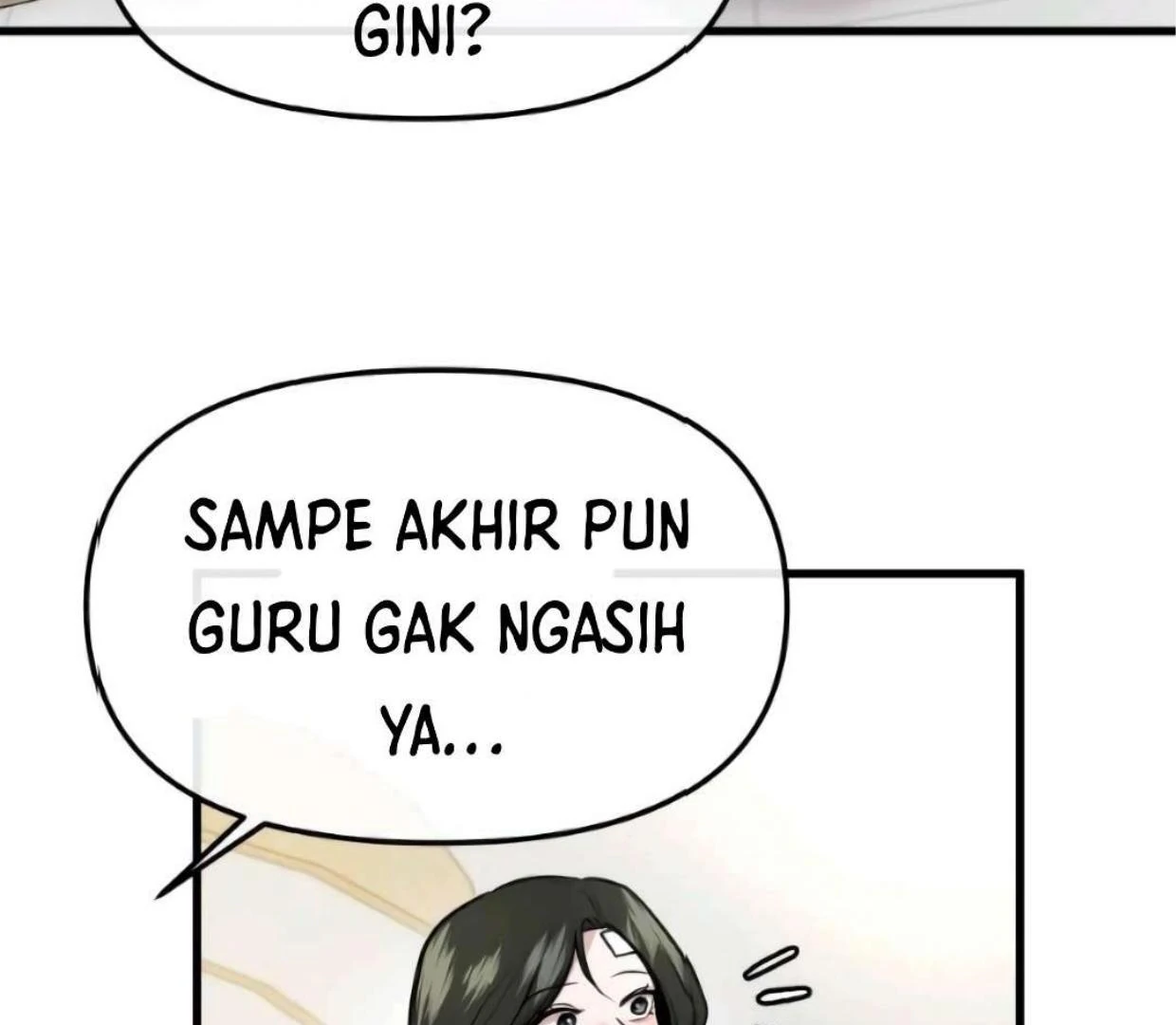 Back to The Chanbi Bab 31 halaman 61