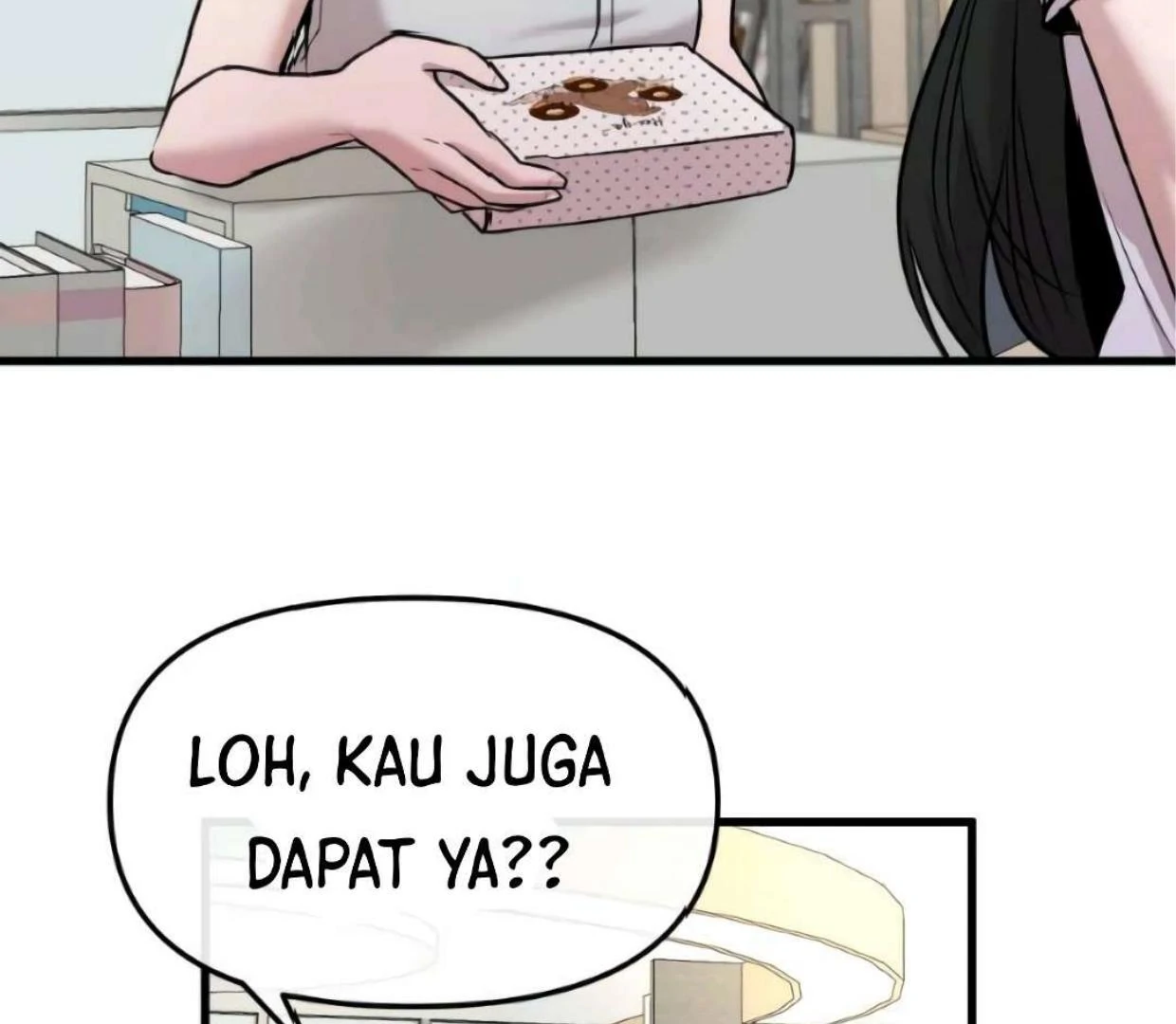 Back to The Chanbi Bab 31 halaman 64