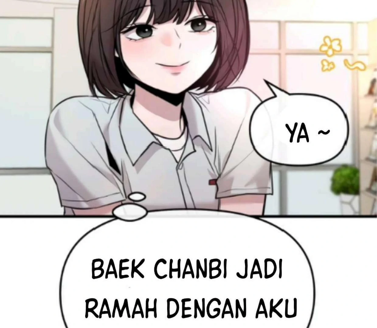 Back to The Chanbi Bab 31 halaman 69