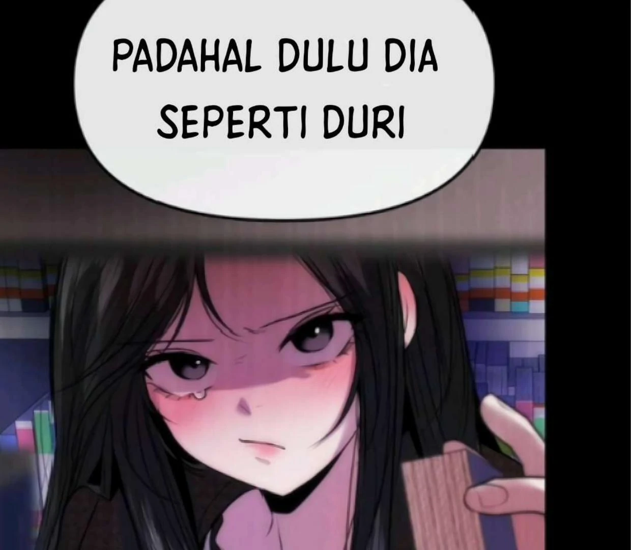 Back to The Chanbi Bab 31 halaman 71