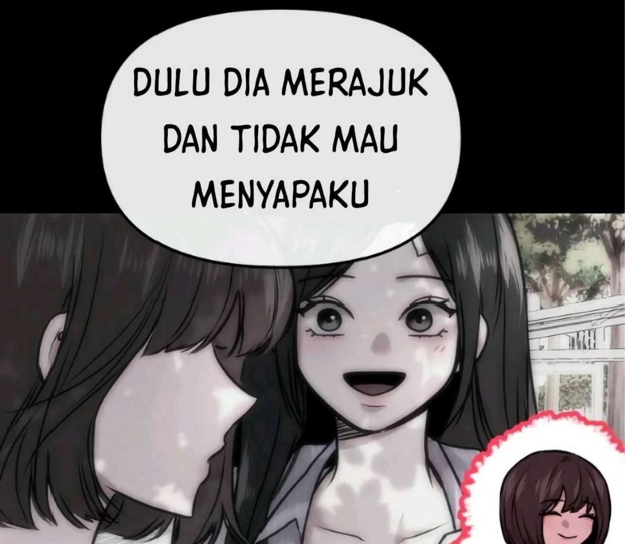 Back to The Chanbi Bab 31 halaman 74