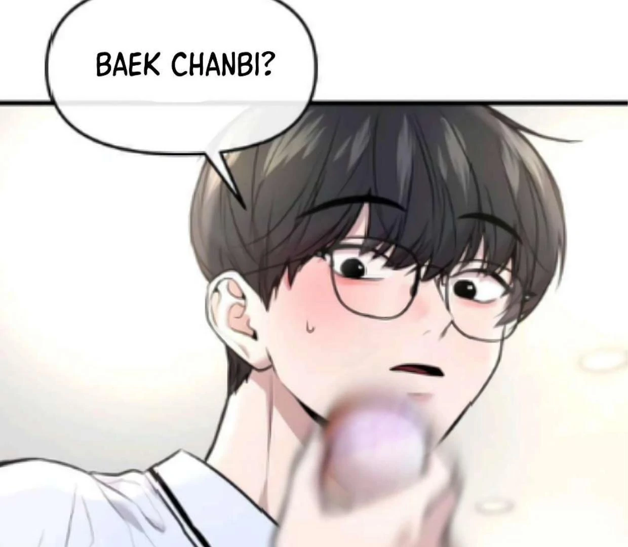 Back to The Chanbi Bab 31 halaman 85