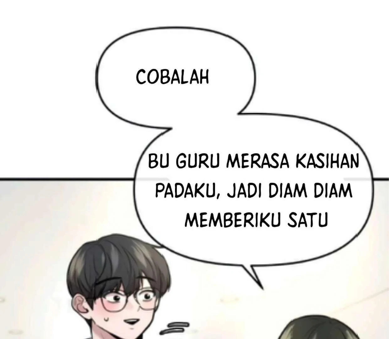Back to The Chanbi Bab 31 halaman 87