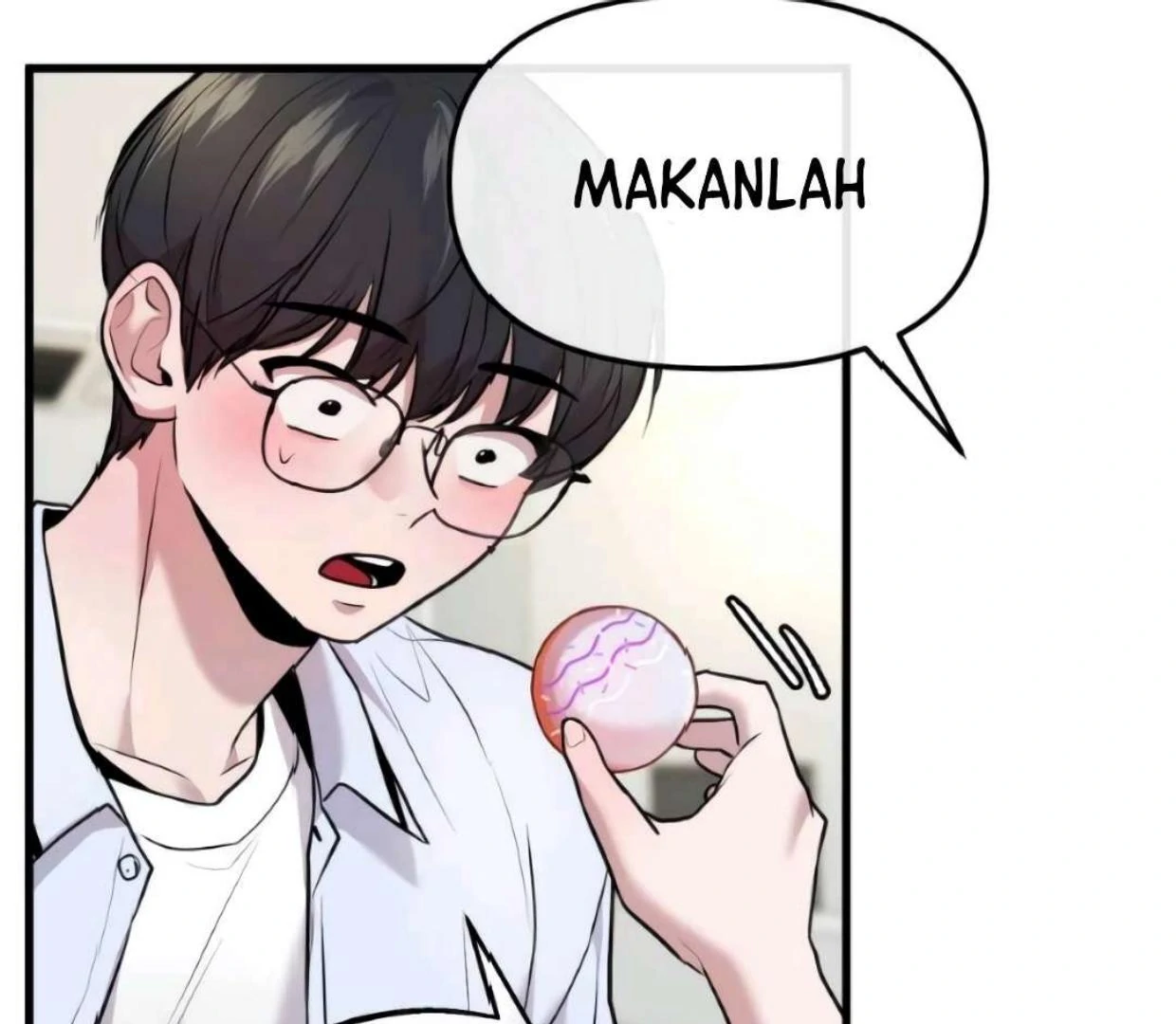 Back to The Chanbi Bab 31 halaman 91