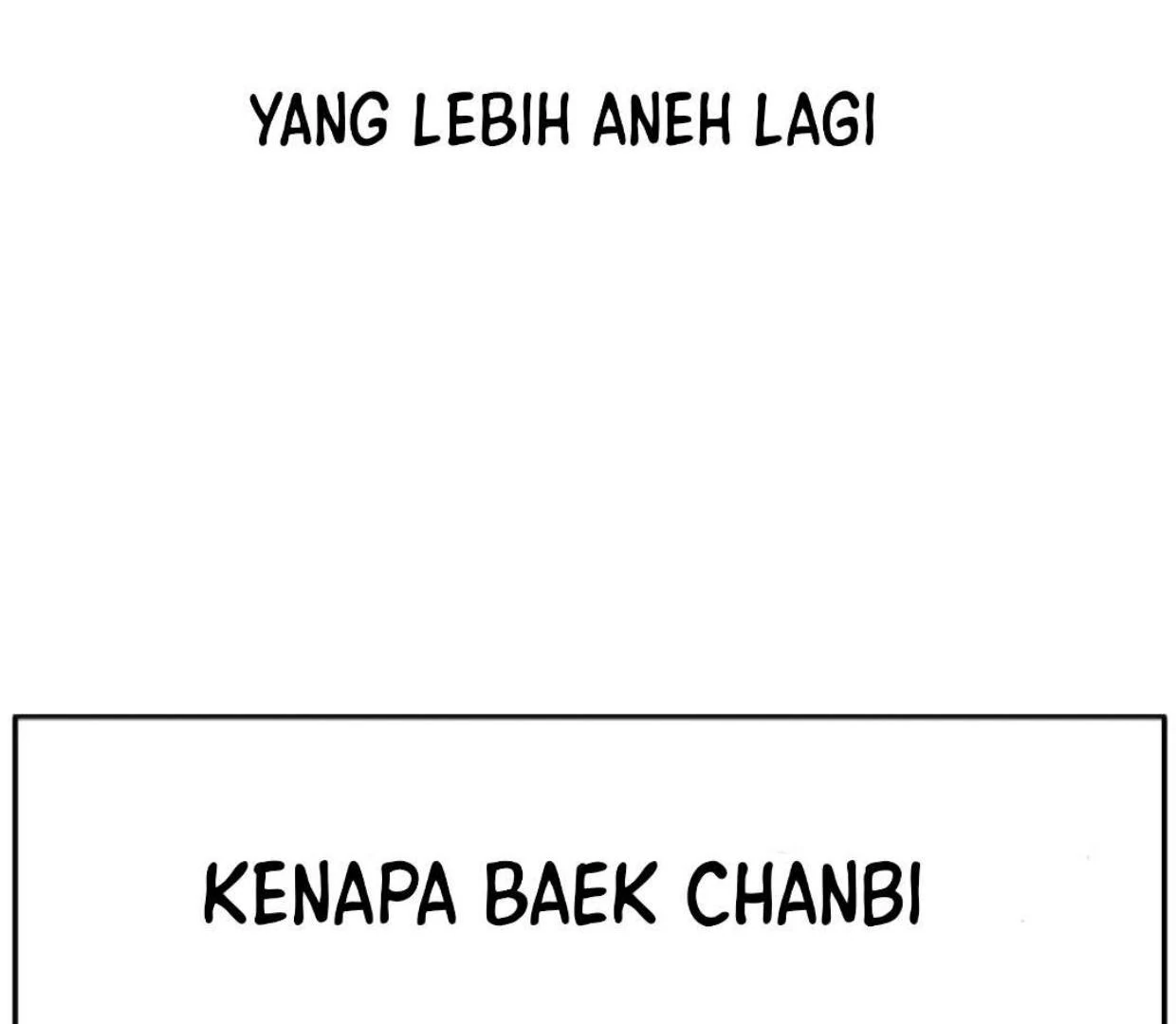 Back to The Chanbi Bab 31 halaman 105