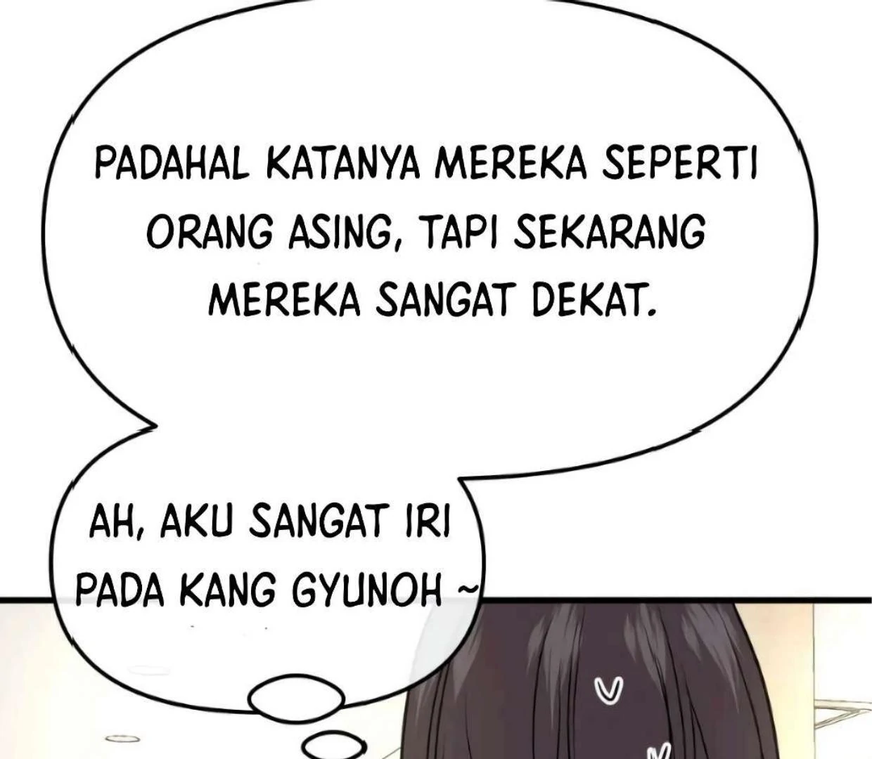 Back to The Chanbi Bab 31 halaman 117