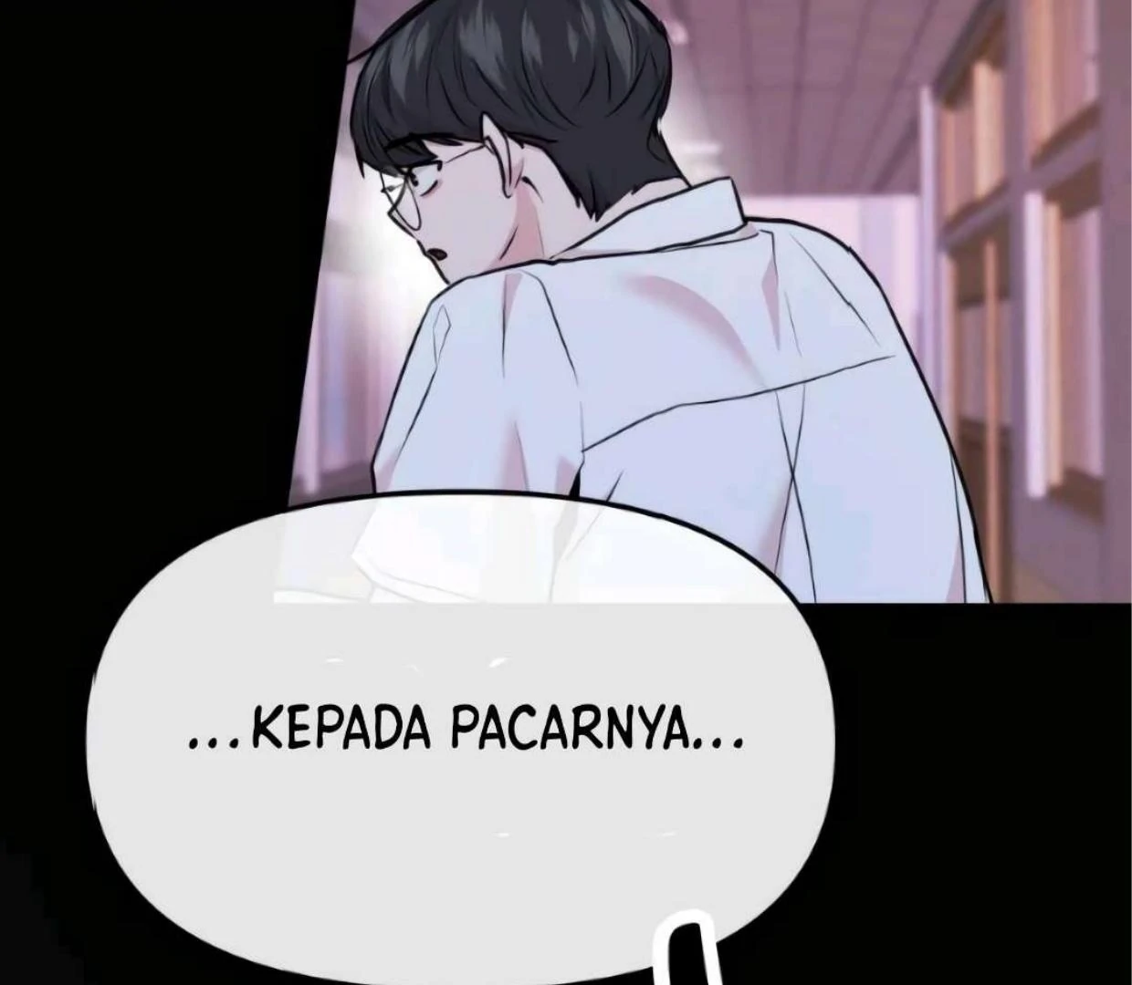 Back to The Chanbi Bab 31 halaman 122