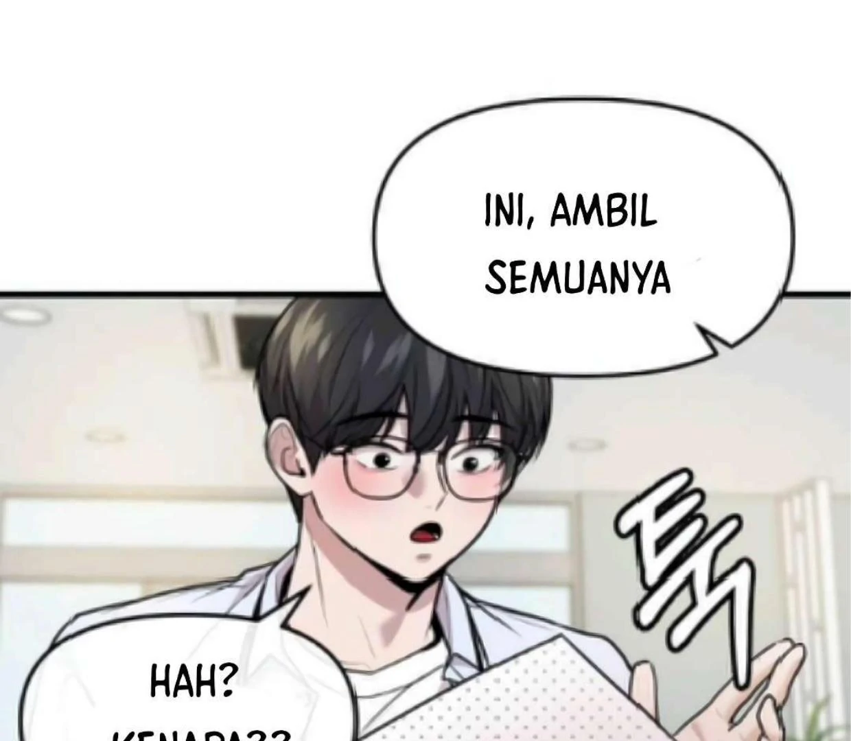 Back to The Chanbi Bab 31 halaman 127