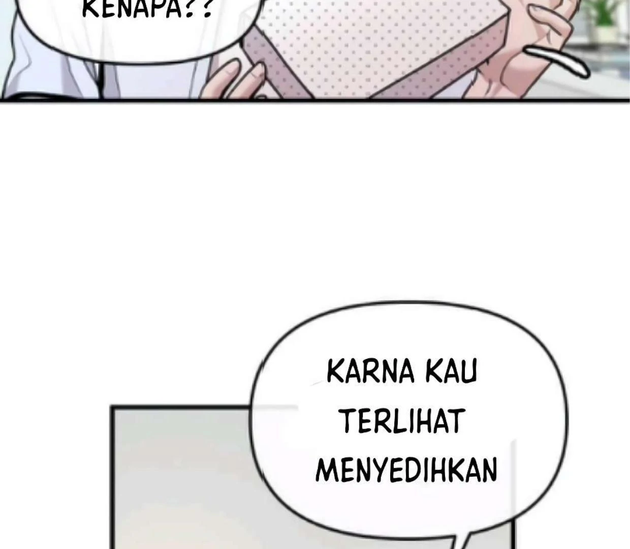 Back to The Chanbi Bab 31 halaman 128