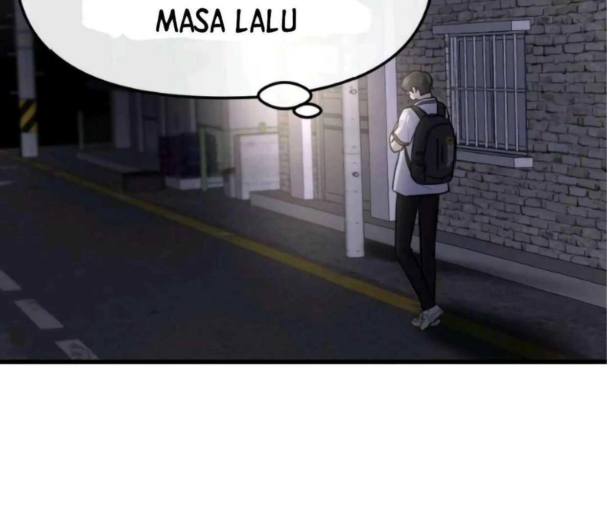 Back to The Chanbi Bab 31 halaman 139