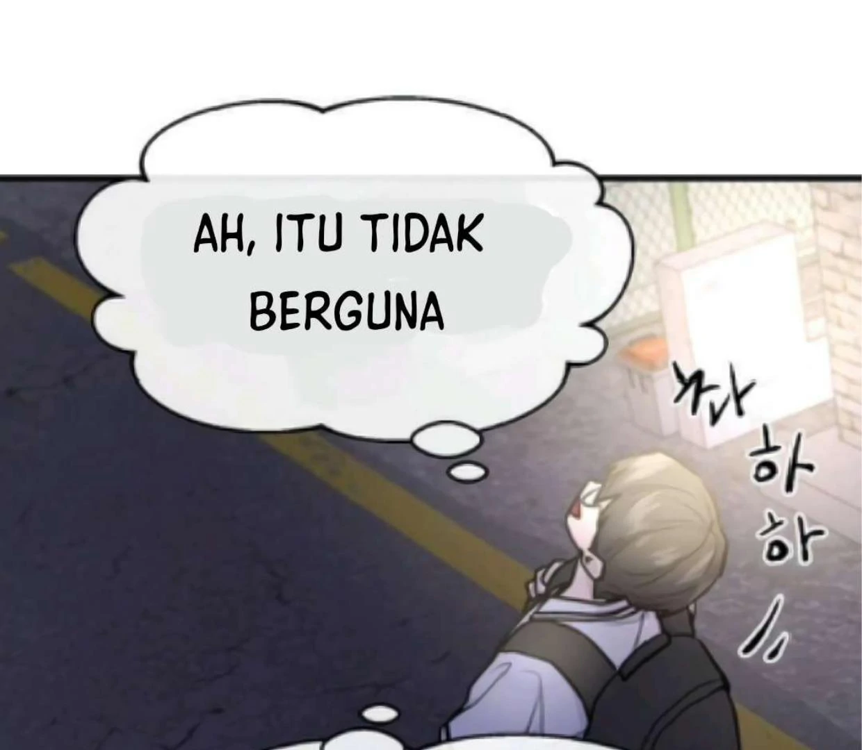 Back to The Chanbi Bab 31 halaman 152